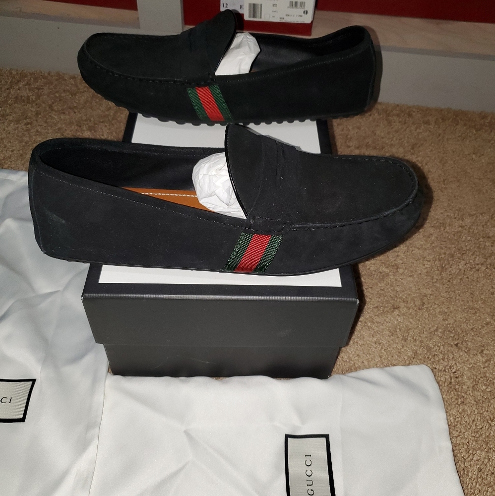 Gucci Men's drivers